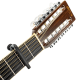 D'Addario NS Pro Plus Capo – PW-CP-19