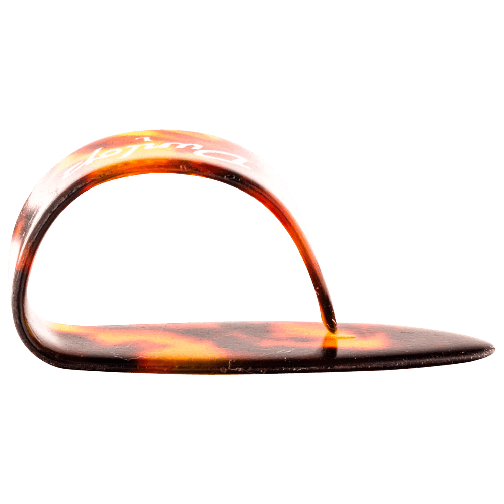 Dunlop Plettri Per Pollice Extra Large - Confezione Da 4, Ideali Per Chitarristi E Musicisti - Foto 6