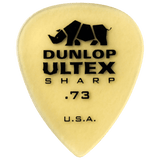 Dunlop Ultex Sharp Picks (set of 6)