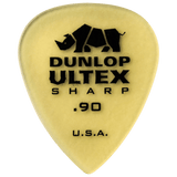 Dunlop Ultex Sharp Picks (set of 6)