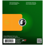 Elixir NANOWEB Nickel Bass — 14052 Light .045-.100