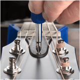 Music Nomad - Premium Truss Rod Wrench - 1/4" — MN231