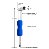 Music Nomad - Premium Truss Rod Wrench - 1/4" — MN231