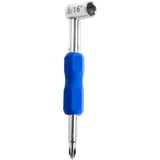 Music Nomad - Premium Truss Rod Wrench - 5/16" — MN232