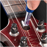 Music Nomad - Premium Truss Rod Wrench - 5/16" — MN232