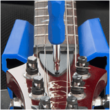 Music Nomad - Premium Truss Rod Wrench - 5/16" — MN232