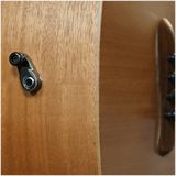 Music Nomad - Acousti-Lok - Standard Jacks MN270