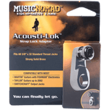Music Nomad - Acousti-Lok - Standard Jacks MN270