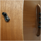 Music Nomad - Acousti-Lok - Metric Jacks MN271