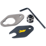 Music Nomad - Acousti-Lok for TAYLOR® (2007+) MN272