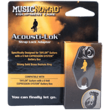 Music Nomad - Acousti-Lok for TAYLOR® (2007+) MN272