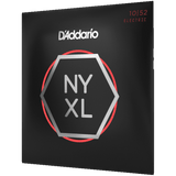 D'Addario NYXL1052, Light Top/Heavy Bottom .010-.052