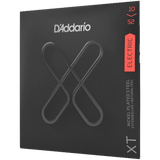 D'Addario XTE1052, XT Electric Nickel-Plated Steel, Light Top/Heavy Bottom, 10-52