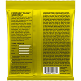 Ernie Ball Beefy Slinky Nickel Electric 2627 .011-.054