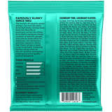 Ernie Ball Not Even Slinky Nickel Electric 2626 .012-.056
