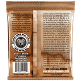 Ernie Ball Earthwood Phosphor Bronze Acoustic Medium 2144 .013-.056
