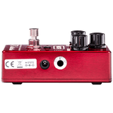 MXR M78 Custom Badass '78 Distortion Effect Pedal