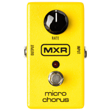 MXR M148 Micro Chorus Pedal