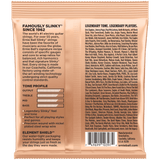 Ernie Ball Turbo Slinky Nickel Electric 2224 9.5-46