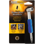 Music Nomad - Premium Truss Rod Wrench - 7mm — MN233