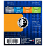 Elixir NANOWEB Nickel Electric — 12102 Medium .011-.049