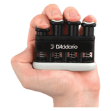 D'Addario Varigrip Adjustable Hand Exerciser – PW-VG-01