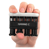 D'Addario Varigrip Adjustable Hand Exerciser – PW-VG-01