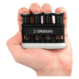 D'Addario Varigrip Adjustable Hand Exerciser – PW-VG-01