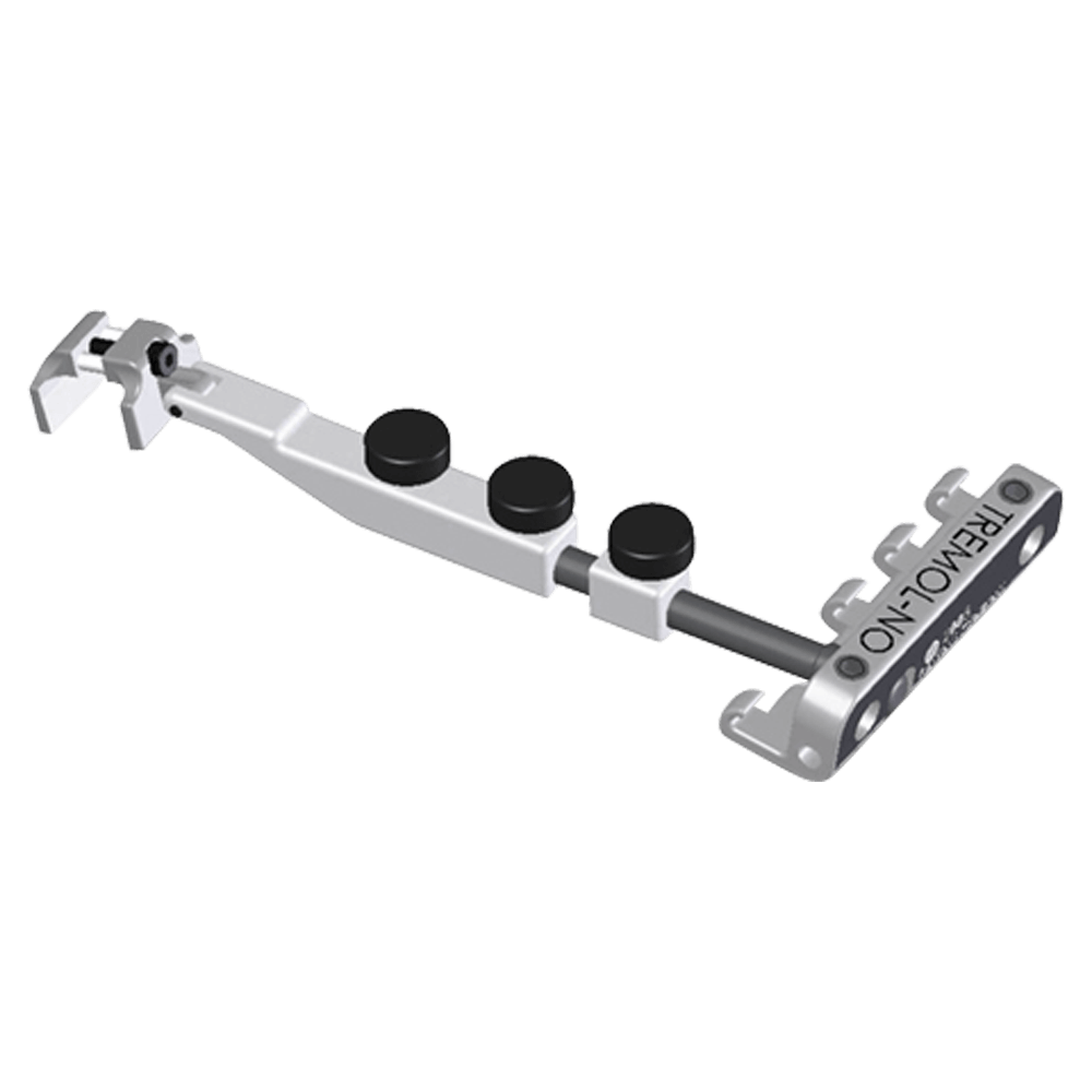 Tremol-No™ Tremolo Locking Device, Large Clamp-type, BP-2006-010