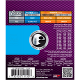 Elixir POLYWEB 80/20 Bronze Acoustic — 12-String 11150 Light .010-.047