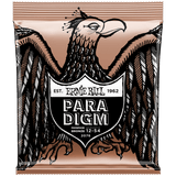 Ernie Ball Paradigm Phosphor Bronze Acoustic Medium Light 2076 .012-.054