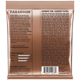 Ernie Ball Paradigm Phosphor Bronze Acoustic Light 2078 .011-.052