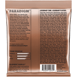 Ernie Ball Paradigm Phosphor Bronze Acoustic Medium 2074 .013-.056