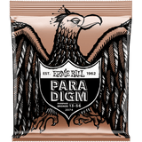Ernie Ball Paradigm Phosphor Bronze Acoustic Medium 2074 .013-.056