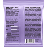 Ernie Ball Ultra Slinky Nickel Electric 2227 .010-.048