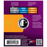 Elixir NANOWEB 80/20 Bronze Acoustic — 11182 HD Light .013-.053