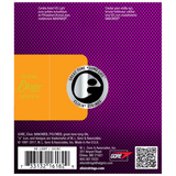 Elixir NANOWEB Phosphor Bronze Acoustic — 16182 HD Light .013-.053