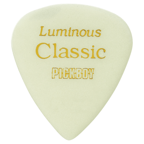 Pickboy Luminous, Cellulose, 10-Pack - PB18P