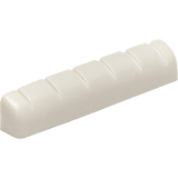 Graph Tech TUSQ Nut, Slotted 6 String, 1-11/16" – PQ-6273-00