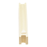 Graph Tech TUSQ Saddle, Gibson-Style Adjustable PQ-9016-00