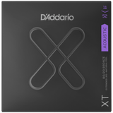 D'Addario XT Acoustic 80/20 Bronze, Custom Light, 11-52, XTABR1152