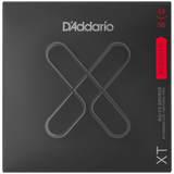 D'Addario XT Acoustic 80/20 Bronze, Medium, 13-56, XTABR1356