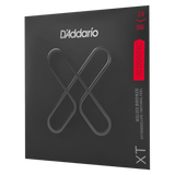 D'Addario XT Acoustic 80/20 Bronze, Medium, 13-56, XTABR1356
