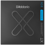 D'Addario XT Acoustic Phosphor Bronze, Light, 12-53, XTAPB1253