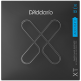 D'Addario XT Acoustic Phosphor Bronze, Light, 12-53, XTAPB1253