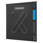 D'Addario XT Acoustic Phosphor Bronze, Light, 12-53, XTAPB1253