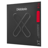 D'Addario XT Acoustic Phosphor Bronze, Medium, 13-56, XTAPB1356