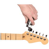 D'Addario Pro-Winder String Winder and Cutter – DP0002