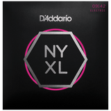 D'Addario NYXL0942, Super Light .009-.042
