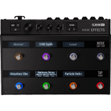 Line 6 HX Effects – Helix Effects for your Pedalboard